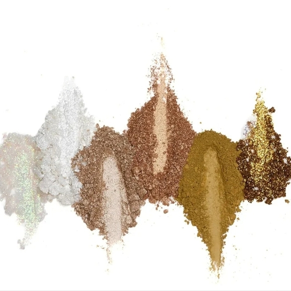 PRADOS BEAUTY Grand Entry Eyshadow Palette x Lauren Good Day - Picture 7 of 8